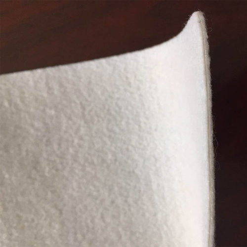 毛毡土工布对土体与混凝土的六大作用及针纺织品与原料销售概述